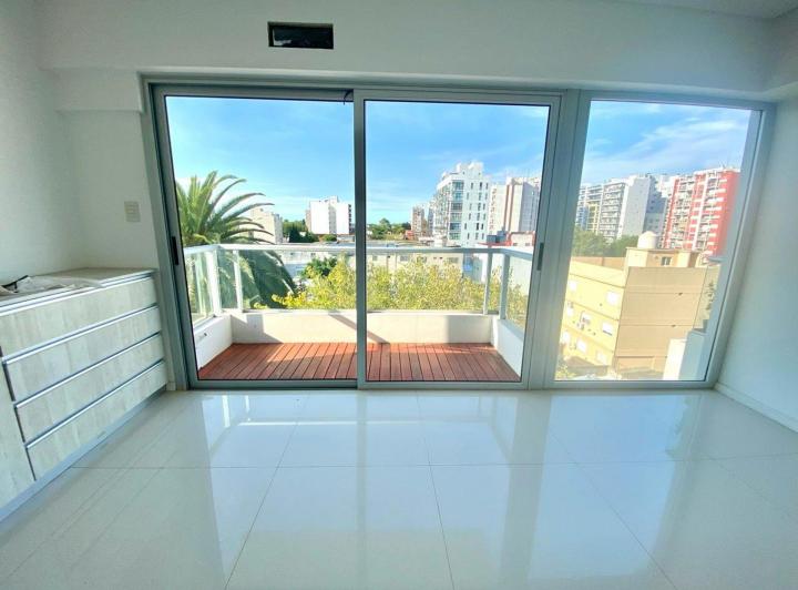 Departamento · 43m² · 1 Ambiente