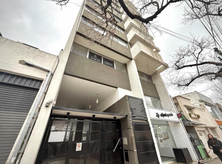 Departamento · 80m² · 3 Ambientes