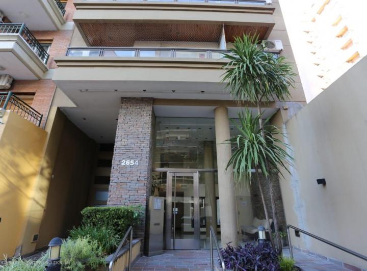 Departamento · 44m² · 2 Ambientes