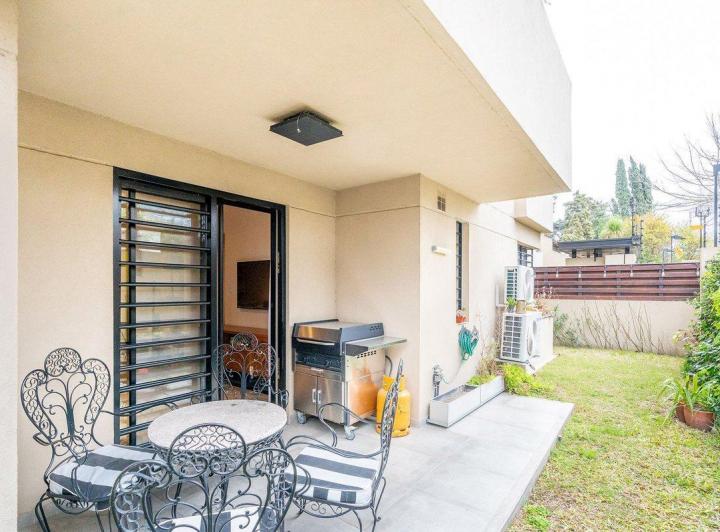 Departamento · 73m² · 3 Ambientes · 1 Cochera