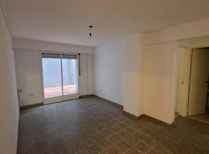 Departamento · 60m² · 3 Ambientes
