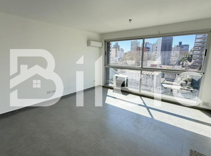 Departamento · 30m² · 1 Ambiente