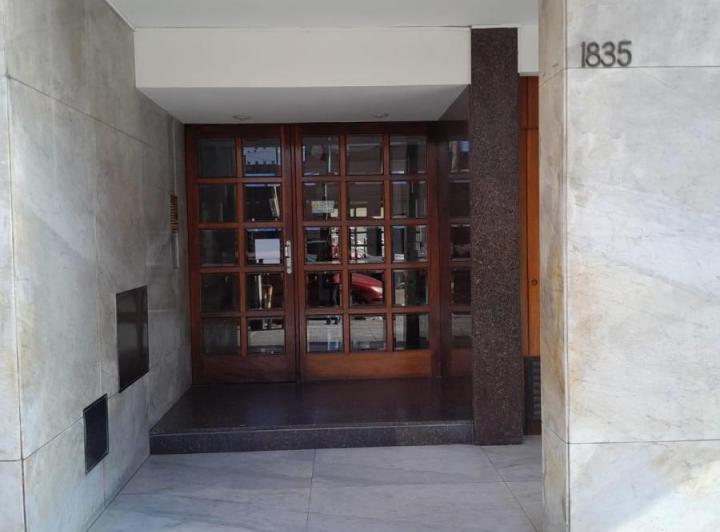 Departamento · 100m² · 3 Ambientes