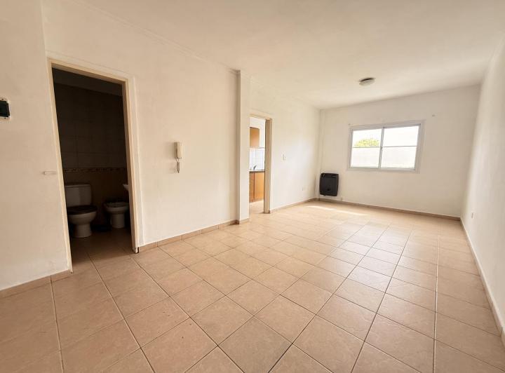 Departamento · 30m² · 1 Ambiente