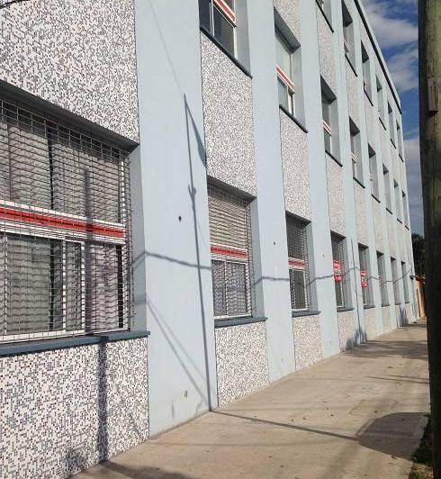 Departamento · 60m² · 2 Ambientes