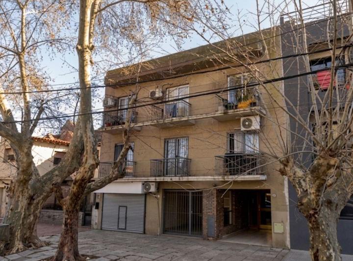 Departamento · 40m² · 2 Ambientes · 1 Cochera