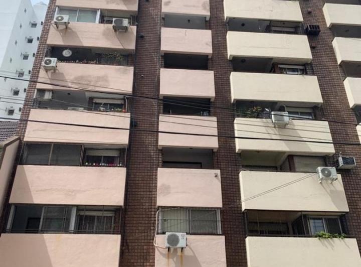 Departamento · 42m² · 2 Ambientes