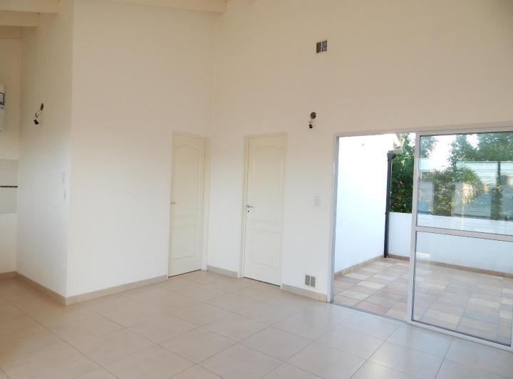 Departamento · 38m² · 2 Ambientes · 1 Cochera