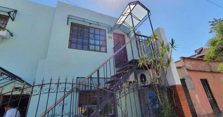 Departamento · 80m² · 3 Ambientes