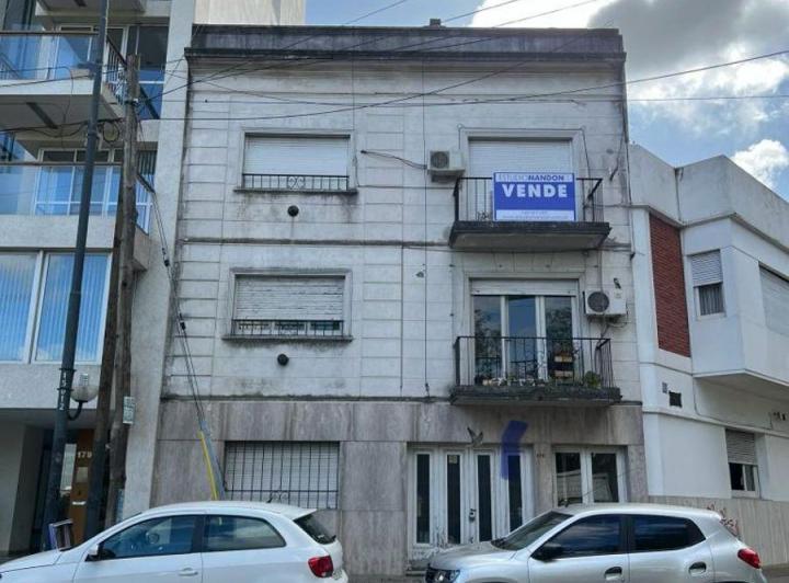 Departamento · 71m² · 3 Ambientes