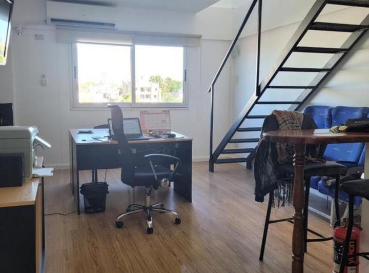 Departamento · 50m² · 3 Ambientes