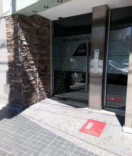 Departamento · 56m² · 2 Ambientes