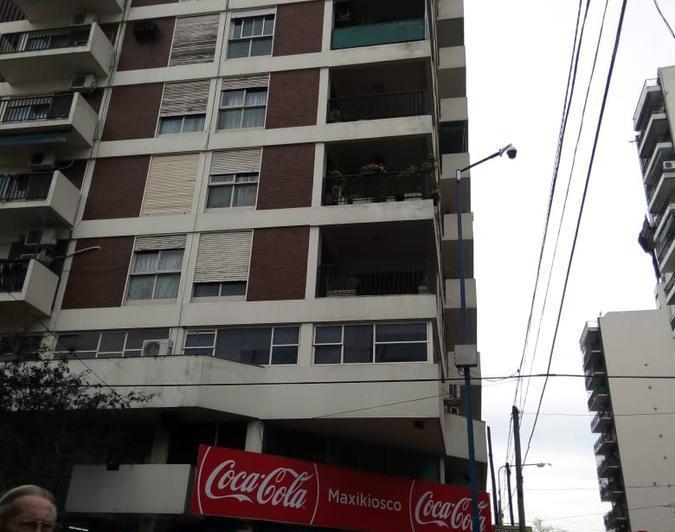Departamento · 89m² · 4 Ambientes