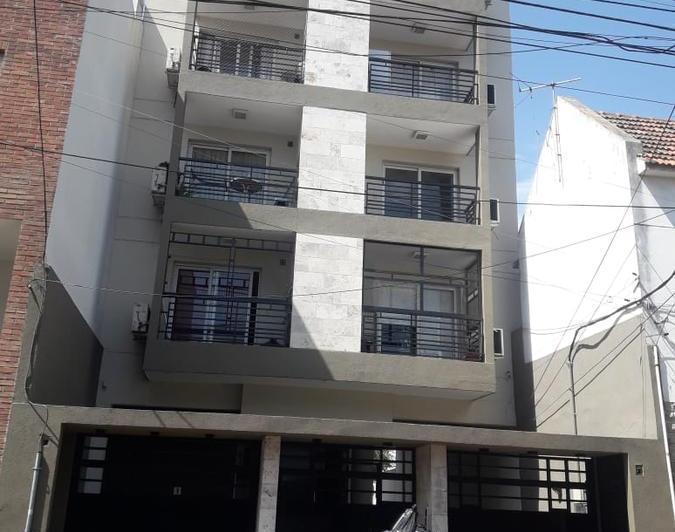 Departamento · 40m² · 2 Ambientes