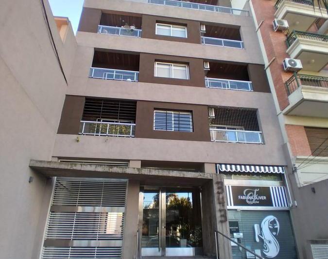 Departamento · 55m² · 3 Ambientes · 1 Cochera