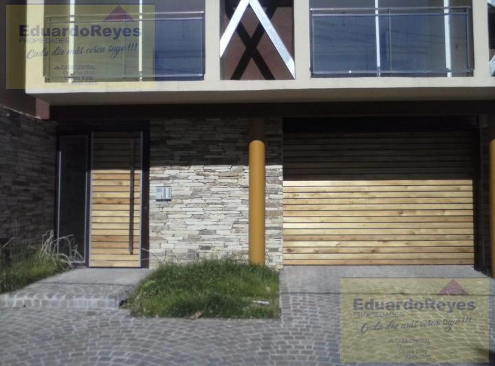 Departamento · 32m² · 1 Ambiente · 1 Cochera