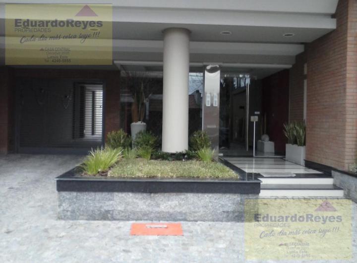 Departamento · 50m² · 2 Ambientes