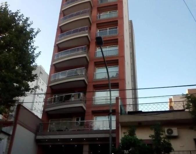 Departamento · 50m² · 2 Ambientes