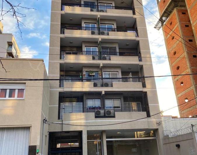 Departamento · 60m² · 3 Ambientes · 1 Cochera