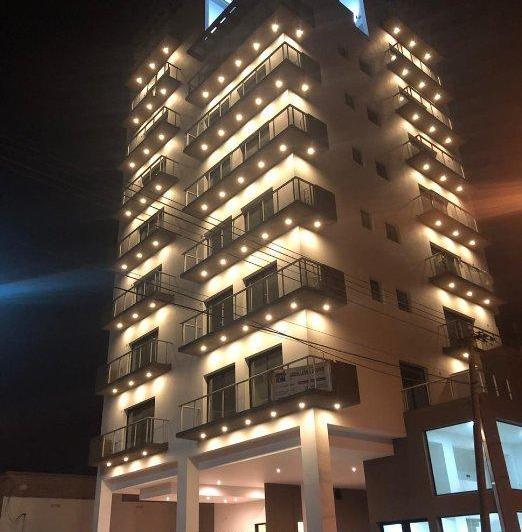 Departamento · 45m² · 2 Ambientes