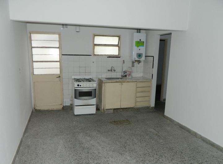 Departamento · 43m² · 4 Ambientes