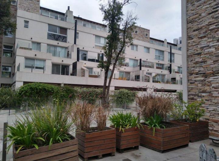 Departamento · 60ha · 2 Ambientes