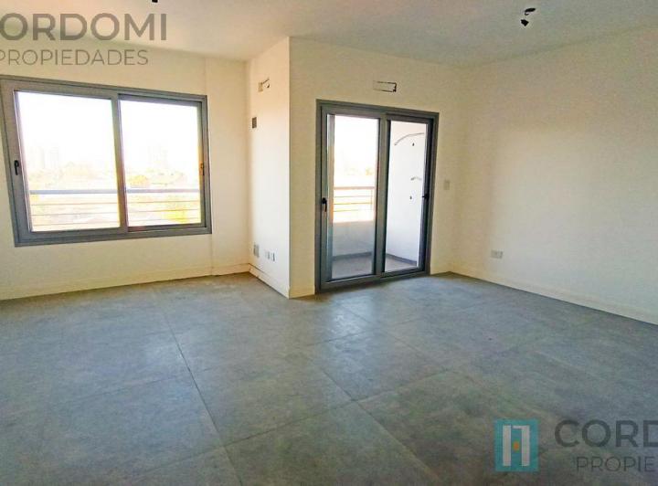 Departamento · 33m² · 2 Ambientes