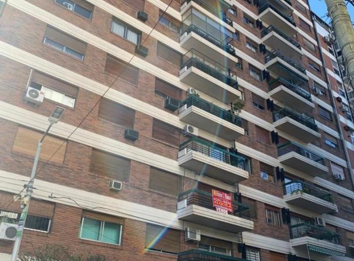 Departamento · 58m² · 3 Ambientes