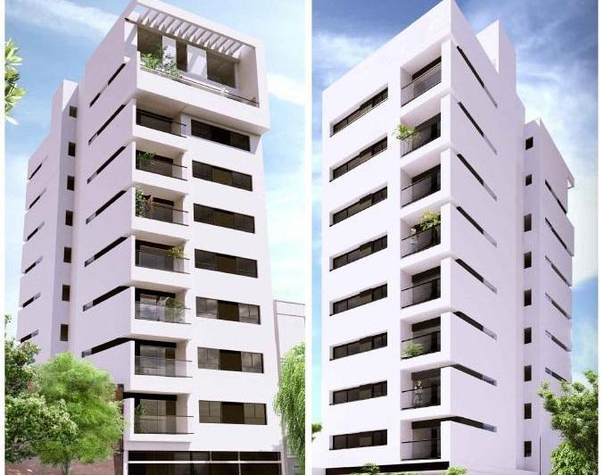 Departamento · 75m² · 3 Ambientes