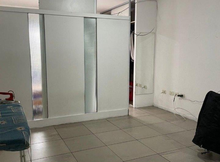 Departamento · 36m² · 1 Ambiente