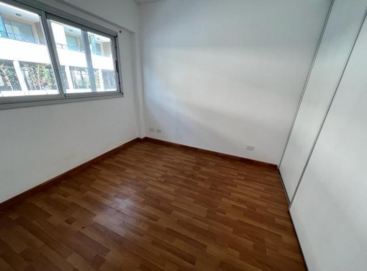 Departamento · 40m² · 2 Ambientes · 1 Cochera