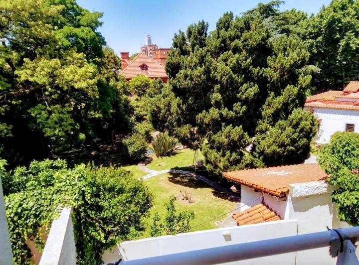 Departamento · 65m² · 3 Ambientes · 1 Cochera