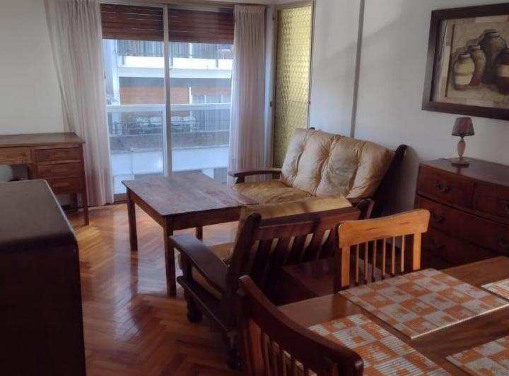 Departamento · 65m² · 3 Ambientes