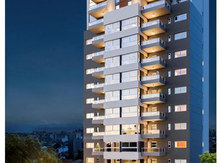 Departamento · 47m² · 2 Ambientes