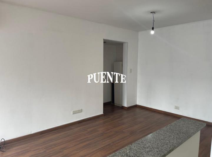 Departamento · 36m² · 2 Ambientes