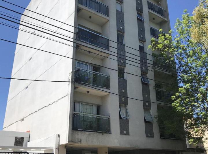 Departamento · 55m² · 2 Dormitorios · 1 Cochera