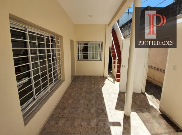Departamento · 100m² · 3 Ambientes
