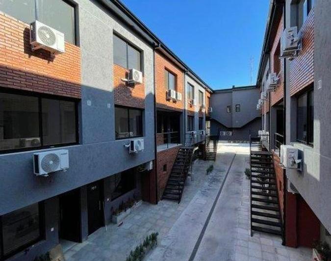 Departamento · 48m² · 2 Ambientes · 1 Cochera