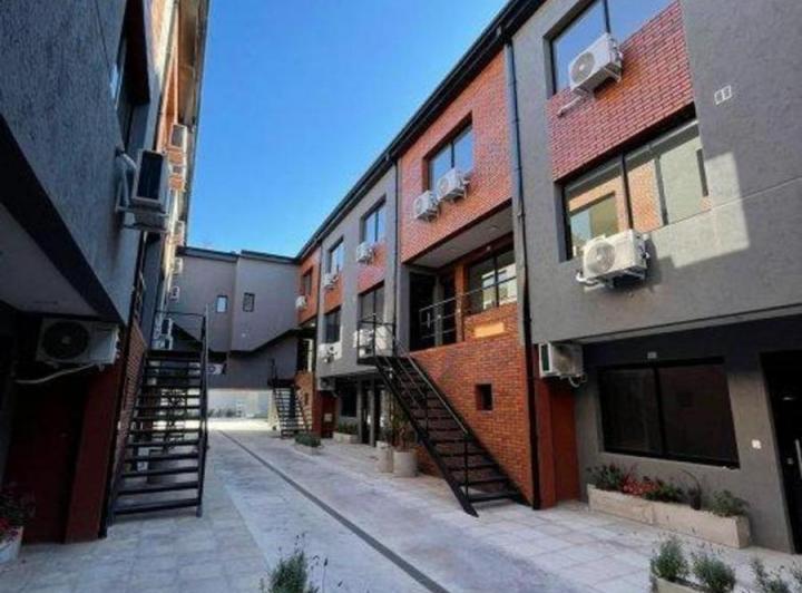 Departamento · 48ha · 2 Ambientes · 1 Cochera