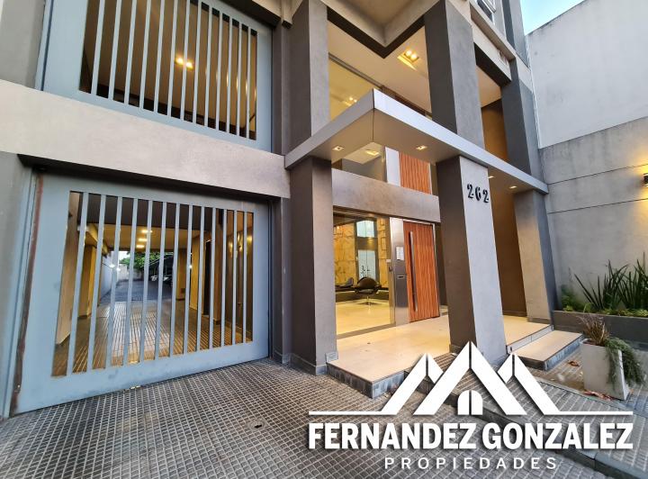 Departamento · 49m² · 2 Ambientes