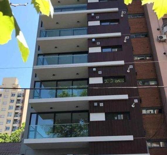 Departamento · 75ha · 3 Ambientes · 1 Cochera