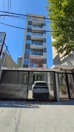 Departamento · 50m² · 2 Ambientes