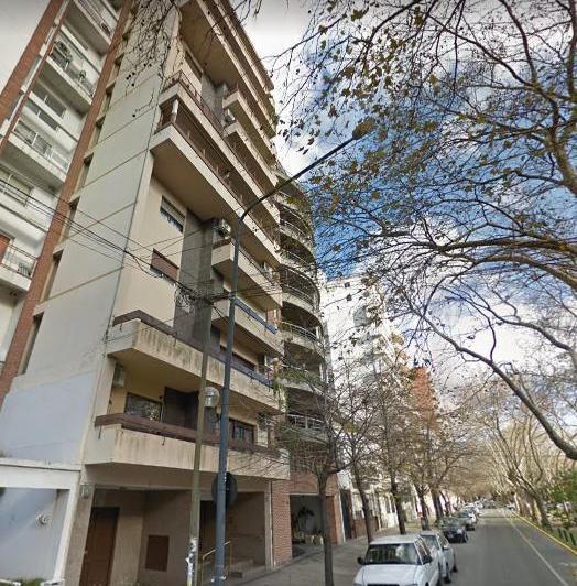 Departamento · 3 Ambientes