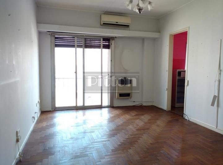 Departamento · 55m² · 3 Ambientes