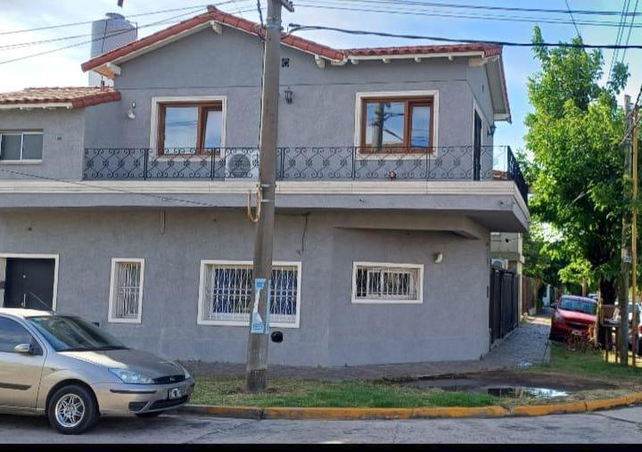 Departamento · 85m² · 3 Ambientes