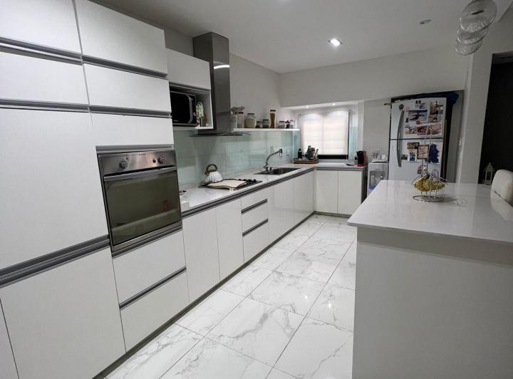 Departamento · 115m² · 4 Ambientes