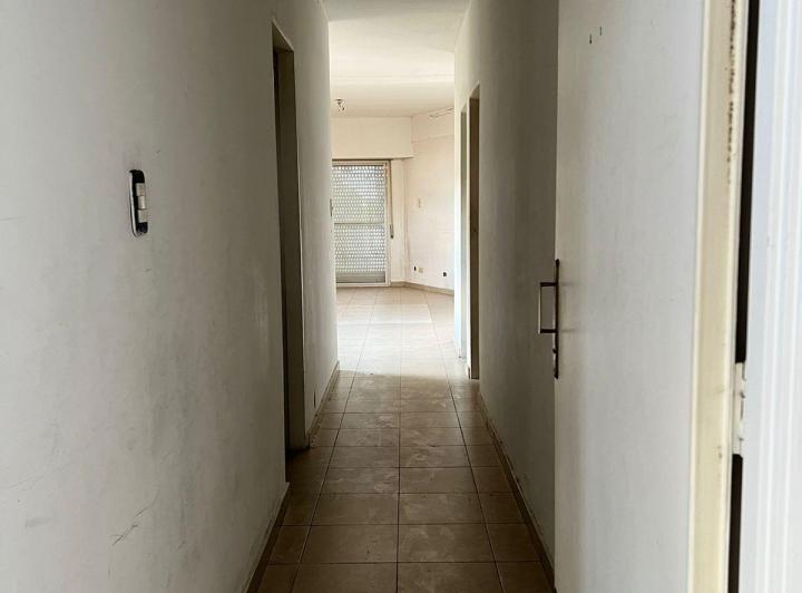 Departamento · 90m² · 3 Ambientes · 1 Cochera