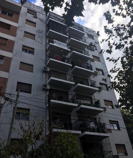 Departamento · 11m² · 3 Ambientes