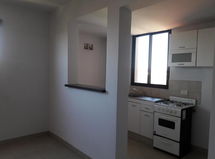 Departamento · 28m² · 1 Ambiente