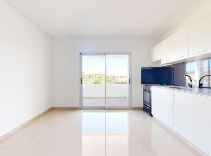 Departamento · 46m² · 2 Ambientes